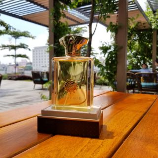 Nước hoa Amouage Jubilation XXV full box