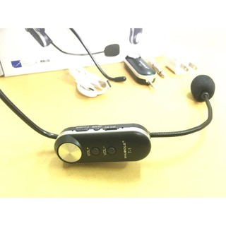 MICRO TRỢ GIẢNG SHUBOLE T1