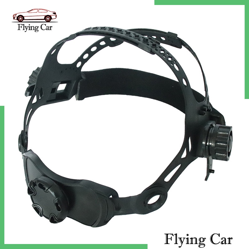 Mũ Bảo Hiểm Hàn PP Có Đệm Cotton Lzdjfmy2