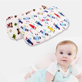 GỐI CAO SU NON CHO BÉ SƠ SINH