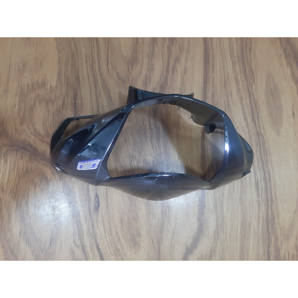 Nắp trước tay lái | Ốp đầu Vision FI 110cc chính hãng Honda 53210-KZL-E00
