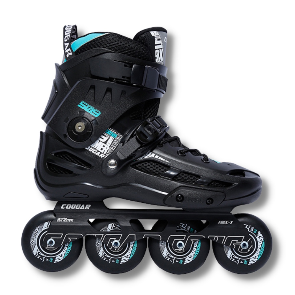 [ Tặng Kèm Túi Đựng Chuyên Dụng] Giày Trượt Patin Người Lớn Centosy 509C , Cam Kết Chính Hãng