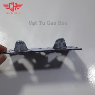 Móc treo bình nóng lạnh