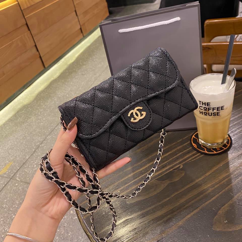 TÚI ĐEO CHÉO DA DẦN CHỮ X | BigBuy360 - bigbuy360.vn