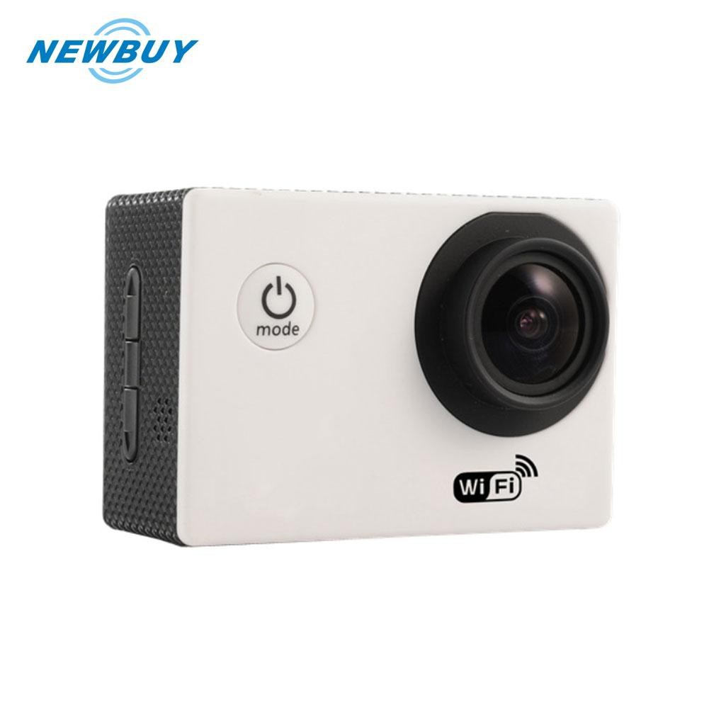 Máy quay thể thao chống nước kích thước 2.0" 1080P | BigBuy360 - bigbuy360.vn