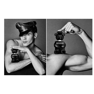 10ml - Nước hoa Moschino Toy Boy - 𝙿𝙾𝙸𝚂𝙾𝙽