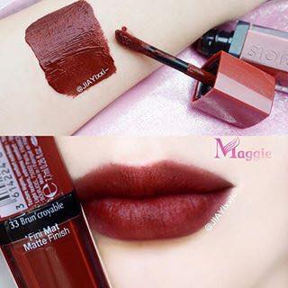 Son Bourjois số 33