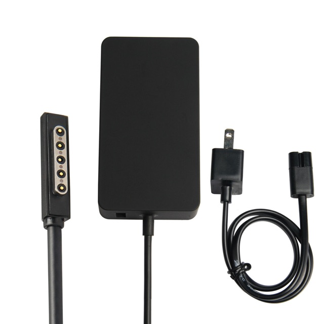 Sạc Adapter Microsoft Surface Pro 1- 2 (12V-2.58A) 36W  model 1601 1631 1536