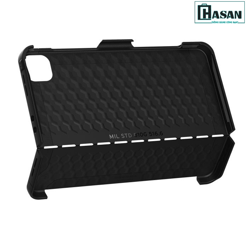Ốp lưng iPad Pro 11 inch M1 2021 chính hãng UAG dòng Scout Series