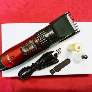 TÔNG ĐƠ CẮT TÓC KEMEI 730
