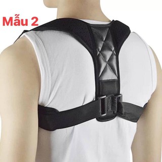 Đai chống gù lưng dùng cho mọi lưa tuổi