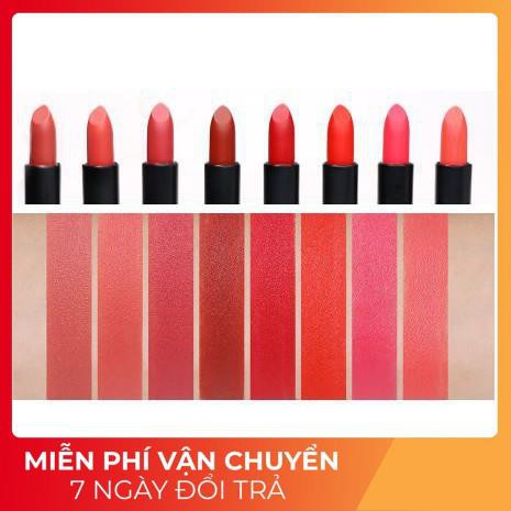 [CHÍNH HÃNG] Son Thỏi Lì Merzy The First Lipstick 3.5g | BigBuy360 - bigbuy360.vn