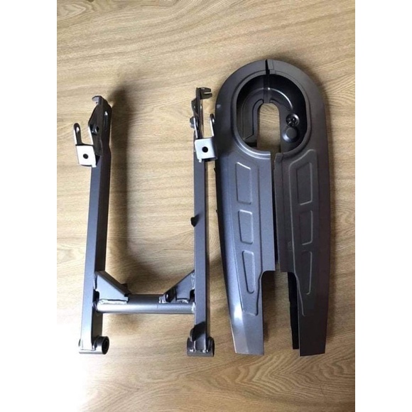 Gấp jupiter kèm pát tăng sên