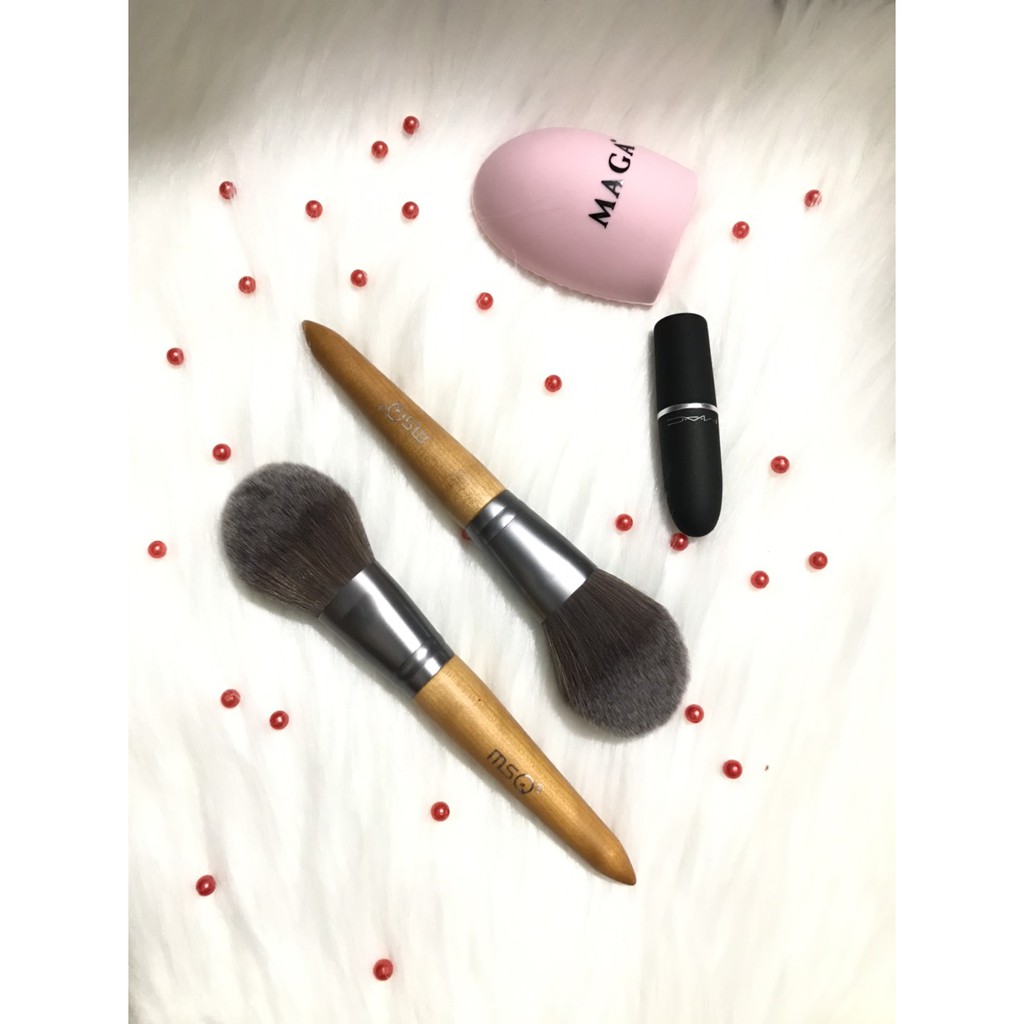 Cọ phủ phấn MSQ