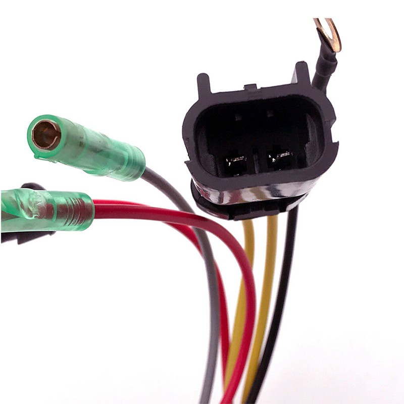 Bộ Chỉnh Lưu Điện Áp Cho Xe Mô Tô Mercury 883072t2 854515t2 893640-002 | BigBuy360 - bigbuy360.vn