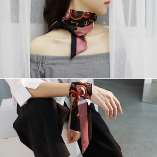 Khăn Lụa Đa Năng Thời Trang Cho Nữ
