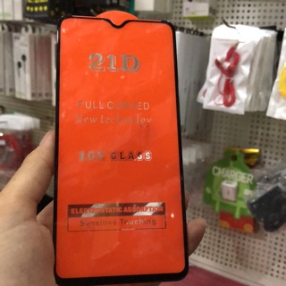 Kính cường lực Samsung Galaxy A10S full màn hình cao cấp