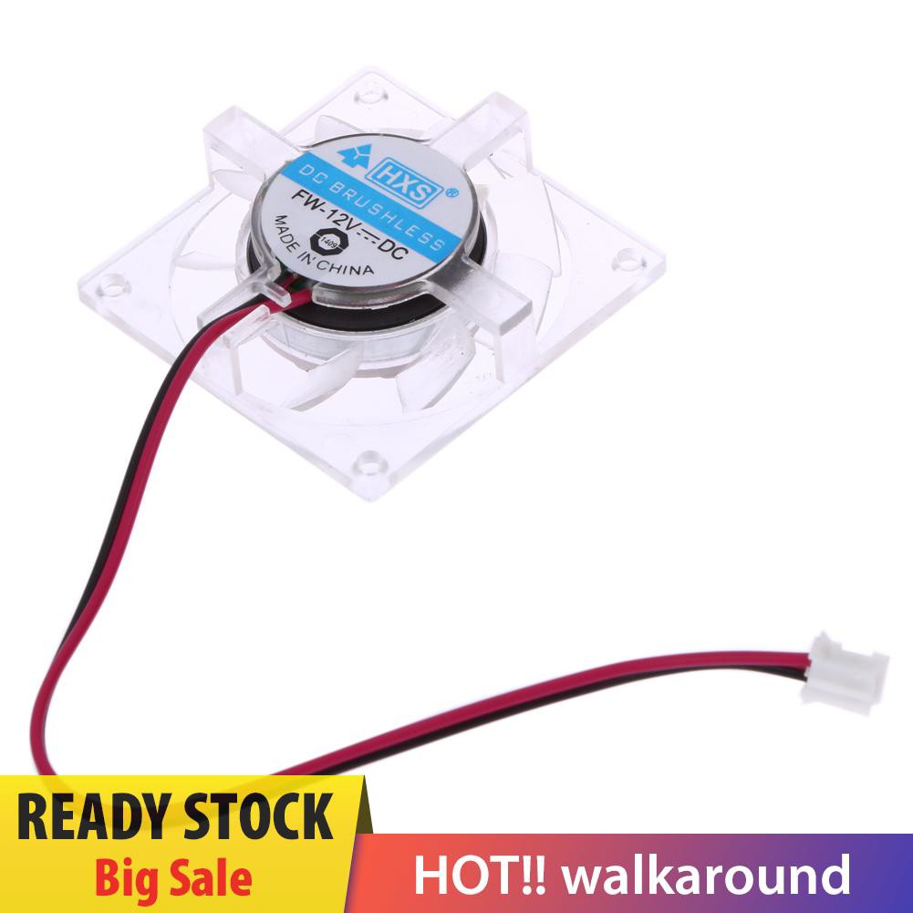Quạt Tản Nhiệt 40mm Cho Máy Tính