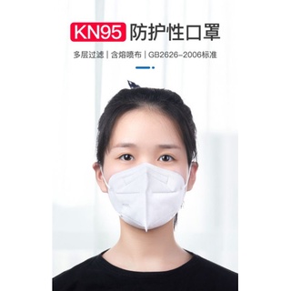 khẩu trang y tế N95