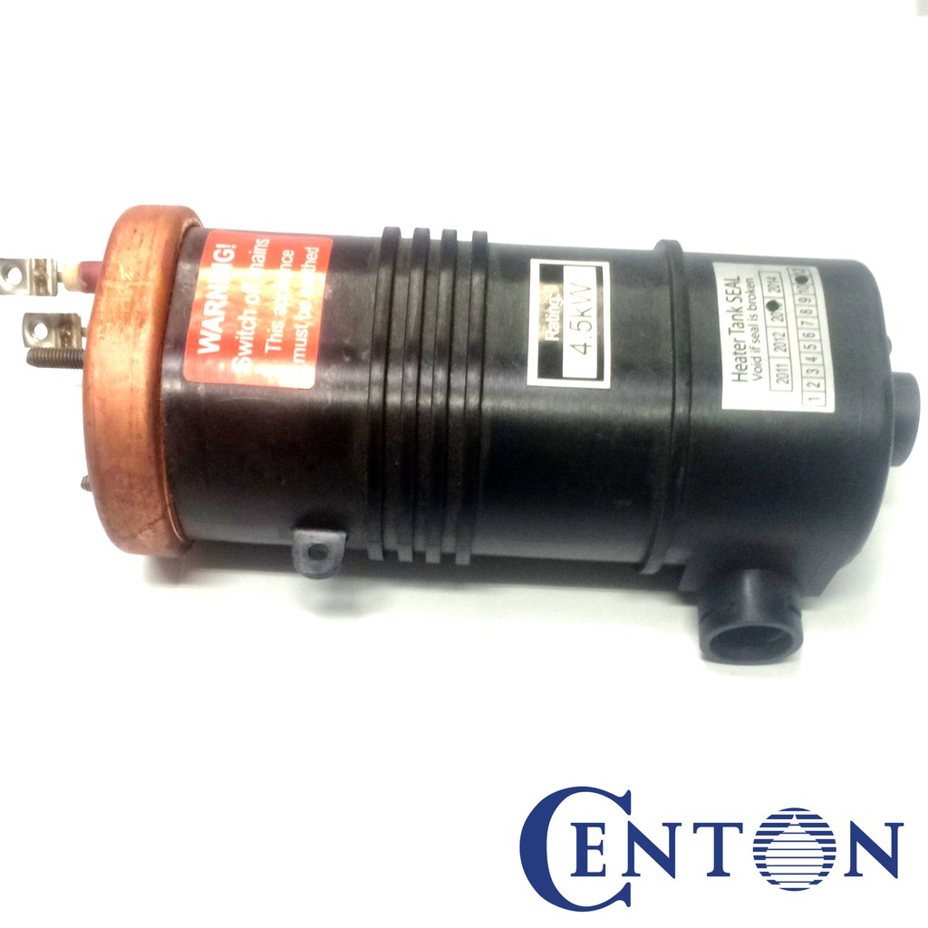 Bầu Điện Trở Máy Nước Nóng Centon KS