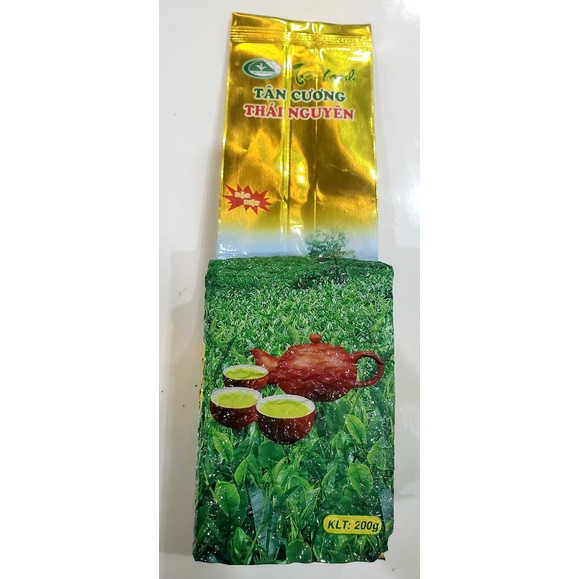 Trà đặc sản 100g Thái Nguyên Đệ nhất danh trà