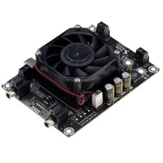 [SURE WONDOM] Amplifier TDA7498 100W x 2