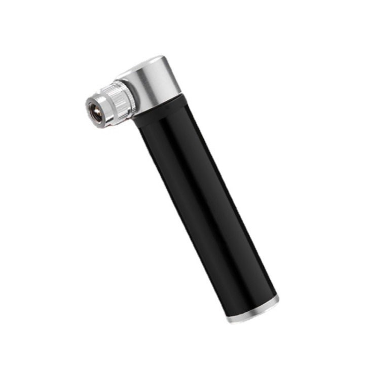 Máy bơm xe đạp mini cầm tay máy bơm khí áp suất cao