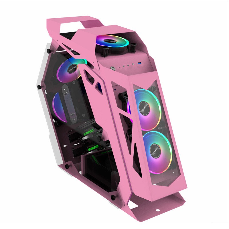 VỎ CASE- VỎ MÁY TÍNH - SIÊU BỀN- SIÊU RẺ