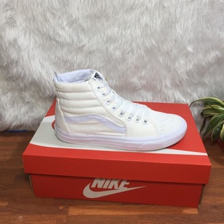 Vans Size 40