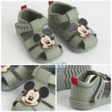 Dép sandals rọ cho bé HM UK_AUTH size 18/19, 20/21, 22, 23, 24, 25