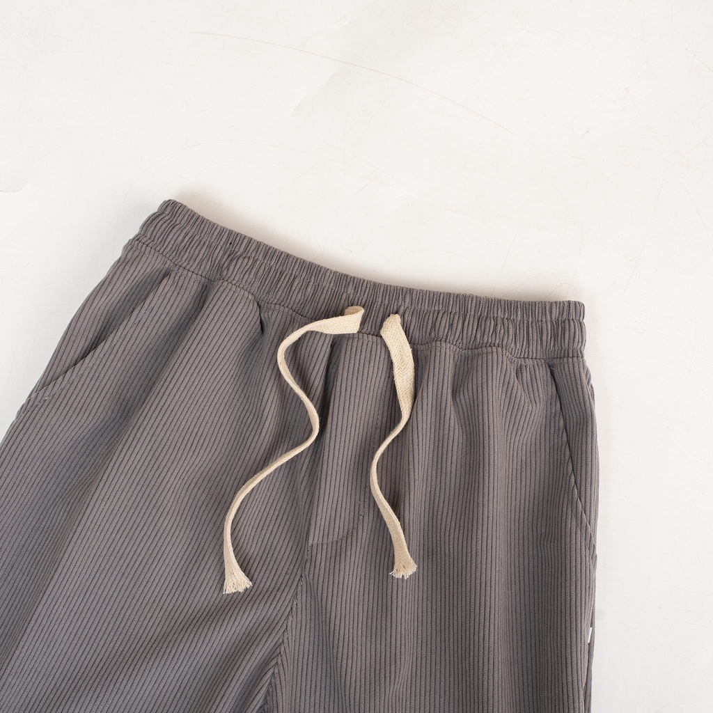 Quần Ống Rộng Nam Nhung Tăm Thời Trang Cao Cấp VESCA D4