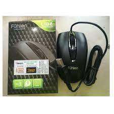 CHUỘT THƯƠNG HIỆU FUHLEN GIÁ SIÊU RẺ SỬ DỤNG CHO MÁY TÍNH CÂY PC VÀ LAPTOP