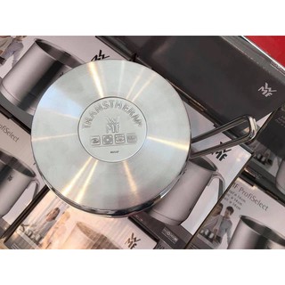 Ca đun sữa WMF ProfiSelect Phi 14 cm, dung tích 1,7 lít