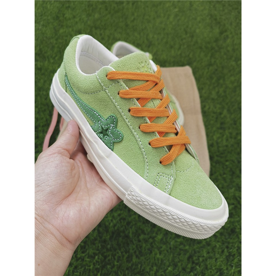 ORDER) Giày thể thao Converse x Golf Le Fleur | Shopee Việt Nam