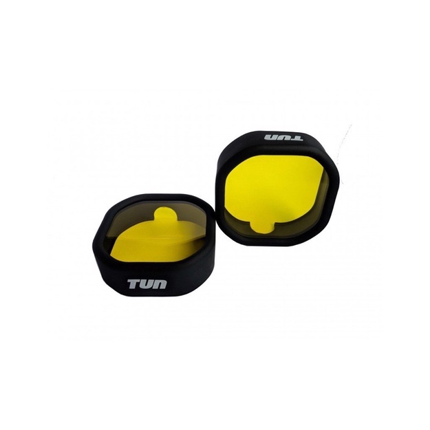 Chụp đèn vàng TUN-40X