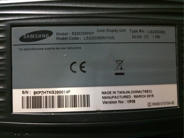 Màn hình samsung 22 inch led đẹp | BigBuy360 - bigbuy360.vn