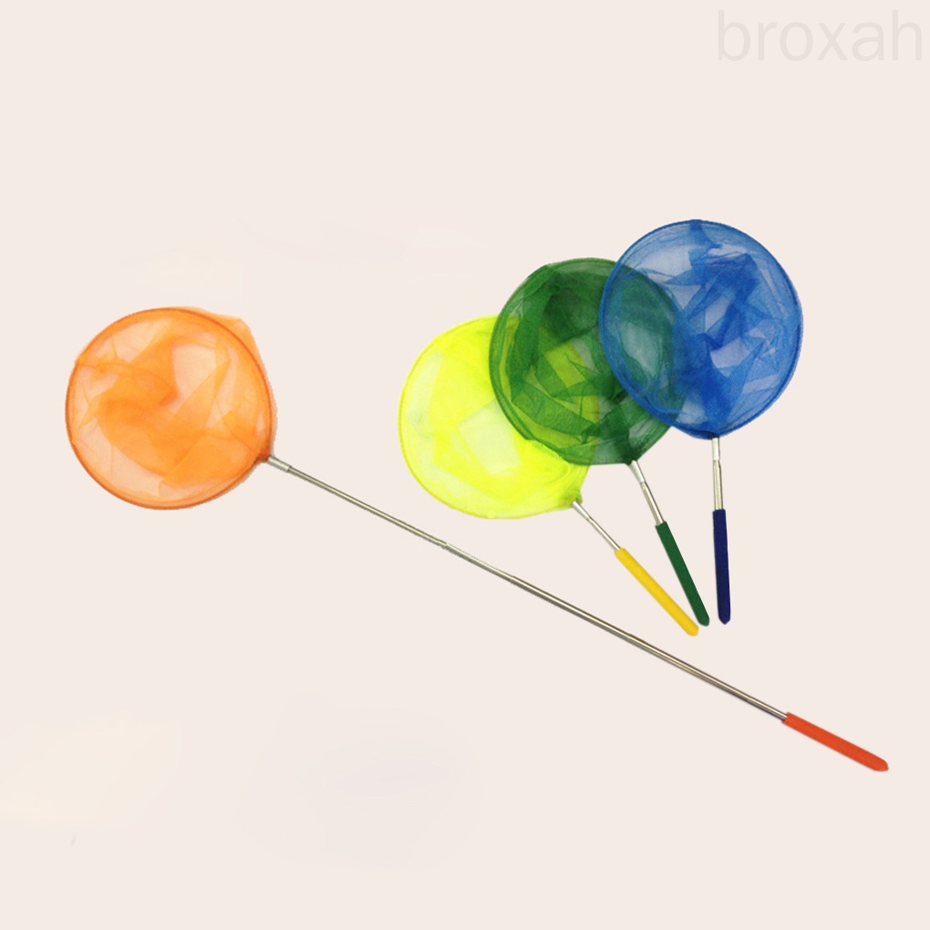 Vợt lưới bắt bướm/ côn trùng cho trẻ em