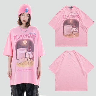 Áo phông Tshirt Made Extreme Horrorcore Graphic Crew
