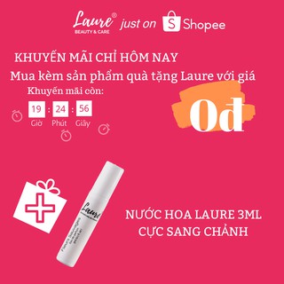 Cốc nguyệt san Laure cup