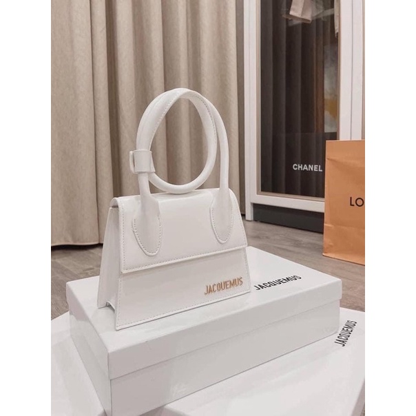 Túi đeo chéo túi có quai cầm tay hottrend cực sang chảnh