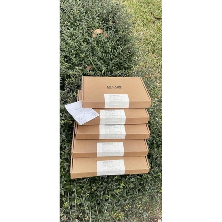 Set mini Discovery Set gồm 17 Vial x 1,5ml mùi hot nhất của Le Labo để lựa chọn mùi yêu thích nhất nhé!