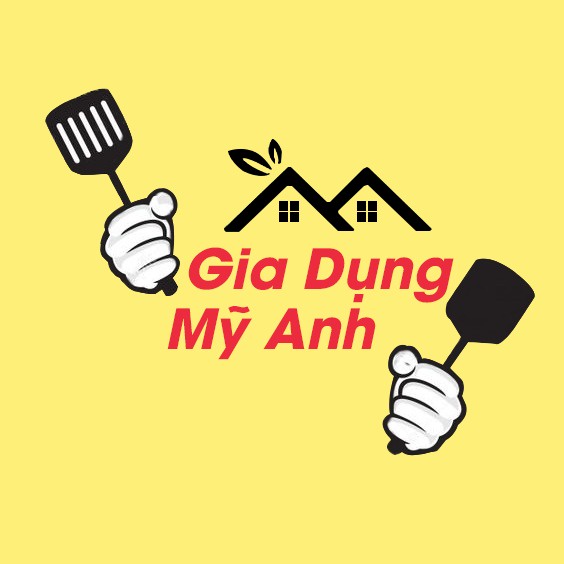 Đồ gia dụng Mỹ Anh