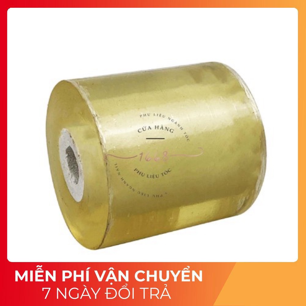 Cuộn Keo PE Ủ Môi,Mày Phun Xăm