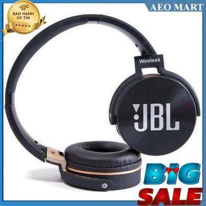 Big sale -  Tai nghe bluetooth,Tai nghe JB950 - Có micro đàm thoại, chế độ gọi rảnh tay