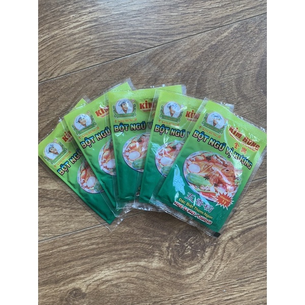Ngũ vị hương Kim Hưng loại thơm ngon đặc biệt