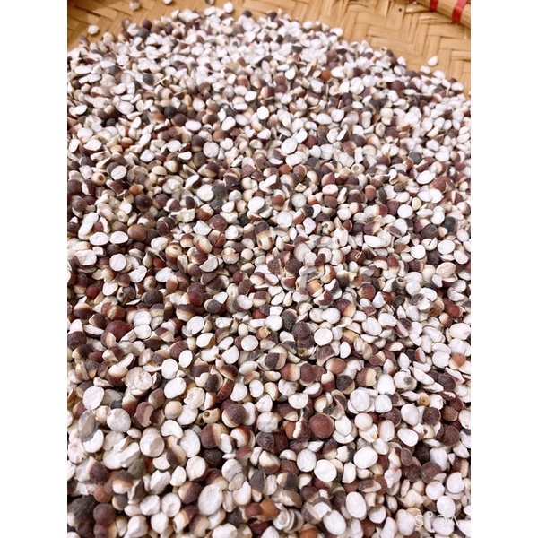 Hạt Khiếm thực, hạt khiếm thật, kê đầu hàng loại 1