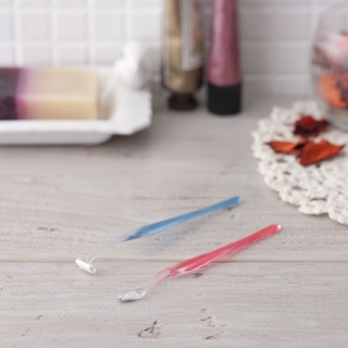 Set 2 dao cạo lông mày lưỡi ngẵn KAI
