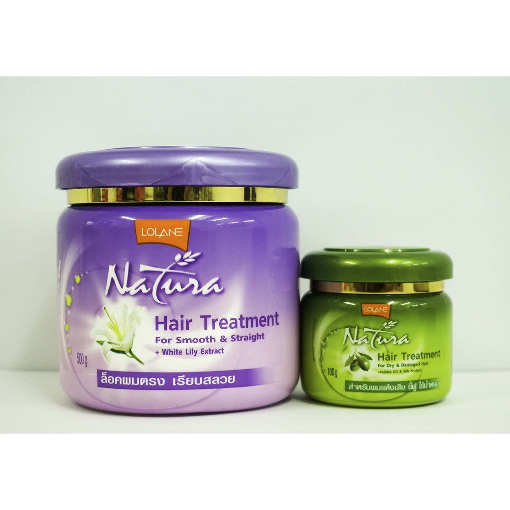 LOLANE - HẤP DẦU 250G - 500G TẶNG HỦ NHỎ 100G | BigBuy360 - bigbuy360.vn