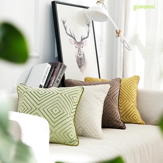 Pillowcase Favourite Place Gift Pillow Case Decorative Cushion 40x40 moonworks ® 