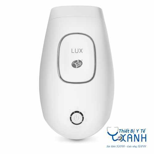 MÁY TRIỆT LÔNG IPL CÁ NHÂN RIO LUX IPHH